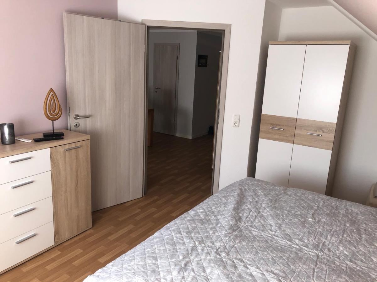 Ferienwohnung Kleistring Obernkirchen Zewnętrze zdjęcie