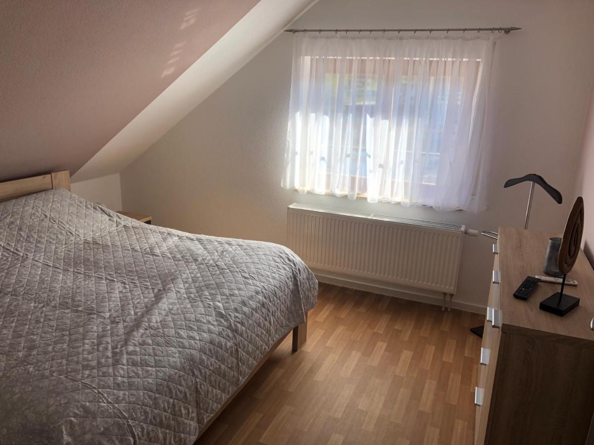 Ferienwohnung Kleistring Obernkirchen Zewnętrze zdjęcie