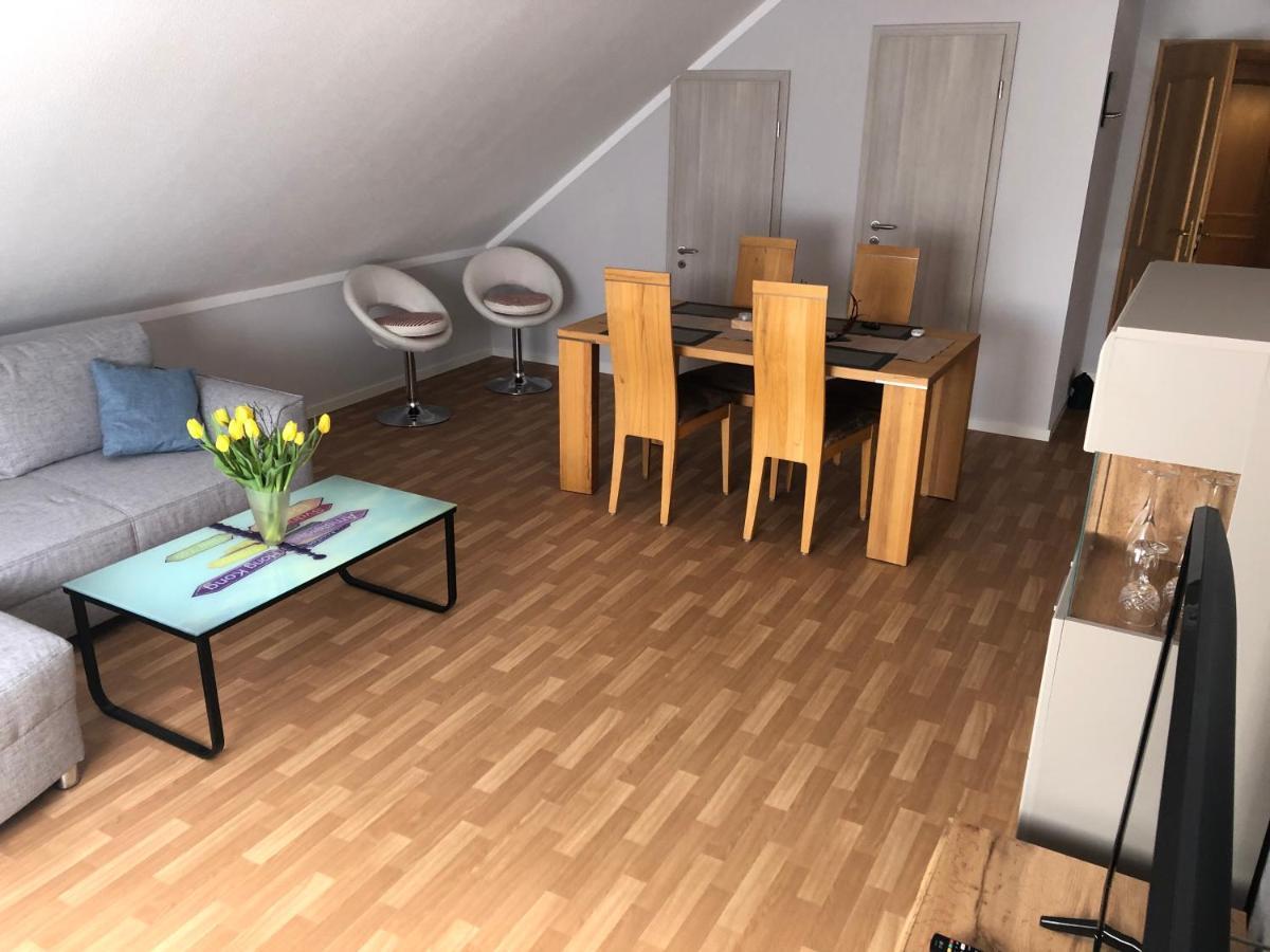 Ferienwohnung Kleistring Obernkirchen Zewnętrze zdjęcie