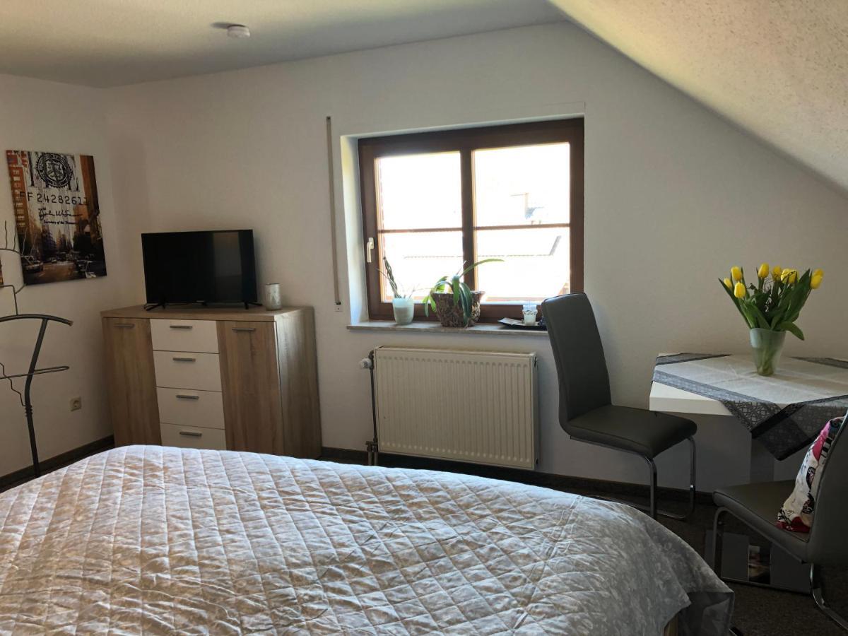 Ferienwohnung Kleistring Obernkirchen Zewnętrze zdjęcie