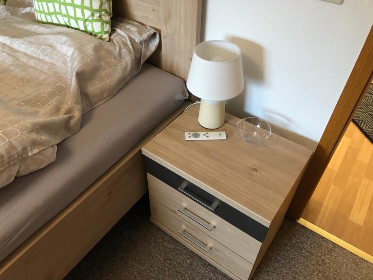 Ferienwohnung Kleistring Obernkirchen Zewnętrze zdjęcie