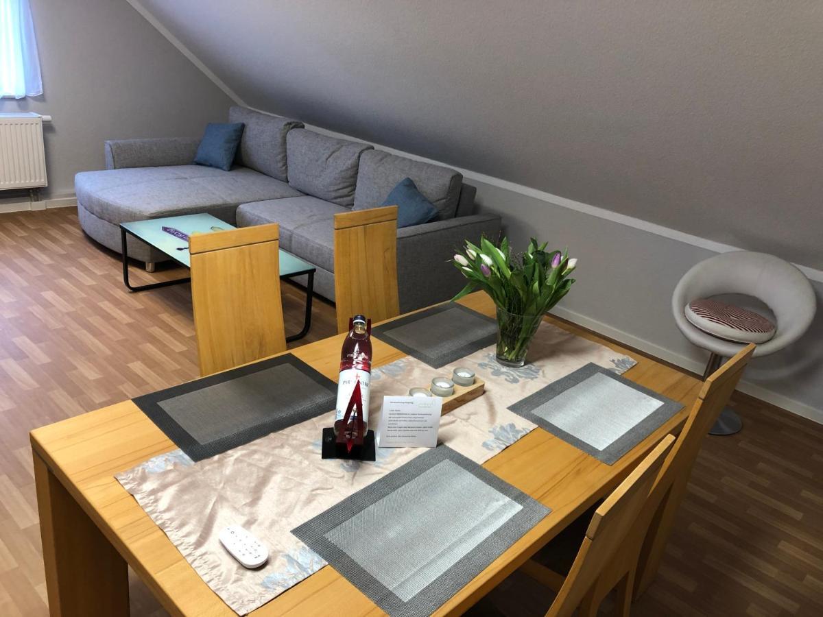 Ferienwohnung Kleistring Obernkirchen Zewnętrze zdjęcie